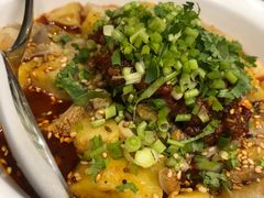 -新疆巴州金丝特餐厅(大钟寺店)