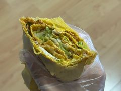 -山东傻大粗粮煎饼(牛街店)