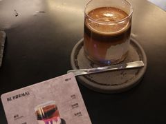 -BE NORMAL CAFE(霞溪路店)