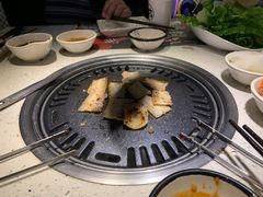 -猫抓烤肉(武进吾悦广场店)