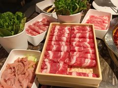 -冠菌火锅自助(东莞桥头店)