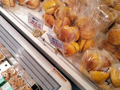 -吉美诺烘焙(公园北路店)