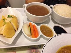 iphone_upload_pic-翠华餐厅(旺角文华商场店)