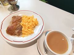 -香港深仔记茶餐厅(东门店)