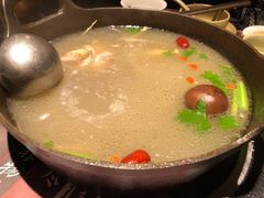 -盡膳口福·百年汤方火锅(科华北路店)