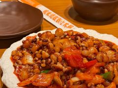 -恩你小木屋·韩式料理(假日广场店)