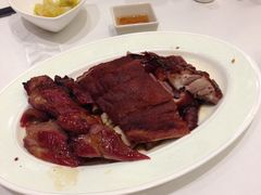 -翠园(铜锣湾广场店)