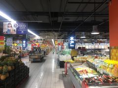 -家乐福会员店(南翔店)