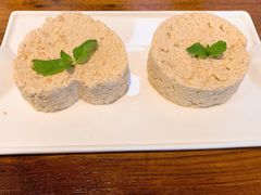 马蹄拌豆腐-汤厨(五道营店)