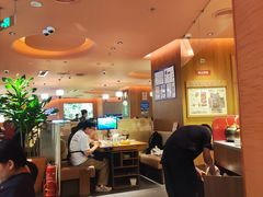 -巴奴毛肚火锅(京西大悦城店)