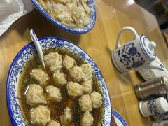 -樊川祖传馄饨(江都店)