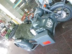 -辽沈战役纪念馆