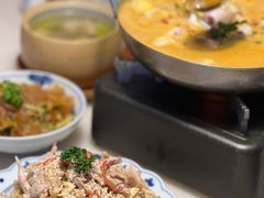 -林四喜·闽南传家菜(鼓浪屿店)