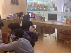 -海马体照相馆(成都来福士广场店)
