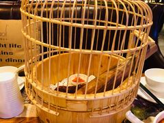 -村理·乡村菜音乐餐厅(河西店)