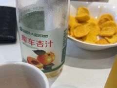 -西域胡氏大盘鸡(谈固店)
