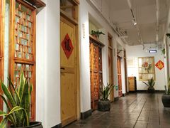 大堂-汝州八大碗(蓝湾店)