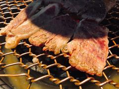-老炉家木炭烤肉(长江国际店)