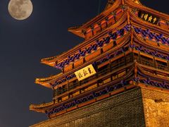 -光岳楼