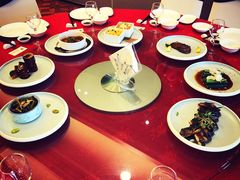 -海景壹号大酒店(滨湖店)