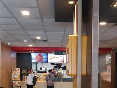 -麦当劳(衡阳中心汽车站店)