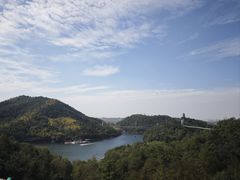 -石燕湖生态旅游景区