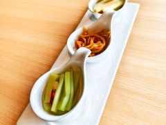 -长沙君悦酒店·湘江36中餐厅