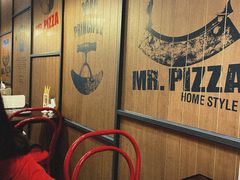 -Mr.Pizza米斯特比萨(盐城聚龙湖店)