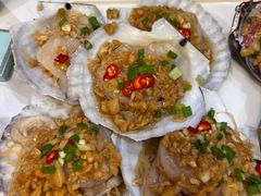 -江合勇丹东兄弟小串海鲜烧烤(总店)