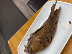 -鸭小妹鸭血粉丝(老门东店)