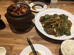 -好嫂子•刀削面(大兴店)