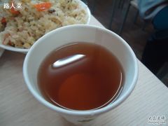 熬茶-清真·益鑫羊肉手抓馆(花园北街店)