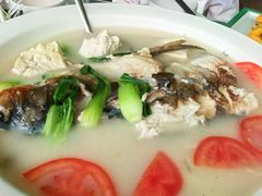 -野蔓果·山野菜(西湖景区·龙井茶田店)