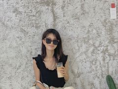 -边渡咖啡烘焙店(昙华林店)