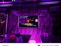 -酷秀KTV(阳泉滨河店)