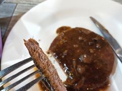 铁板牛排-炭烤麻里·臻选自助烤肉料理(观音桥大融城店)