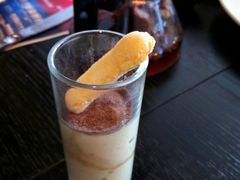 提拉米苏-小天鹅戴斯酒店鲸鲨百汇创作料理