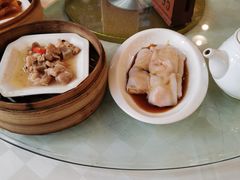 -金河半岛园林酒家(金融城店)