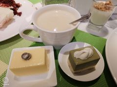 -北上海大酒店-北鸥西餐厅