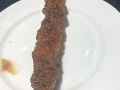-东来顺饭庄(金泉广场店)