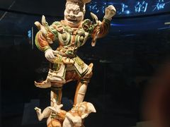 -隋唐大运河文化博物馆