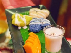 -暹罗湾东南亚餐厅