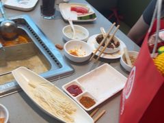 -海底捞火锅(振华广场店)