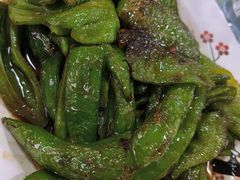 虎皮青椒-无味饭店(九眼桥商业文化广场店)