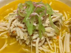 -乾隆美食·本帮菜(黄河路店)