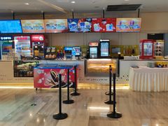 -中影国际影城(昆山花园城CINITY LED店)