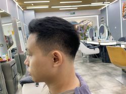 -NY漂发染发主打