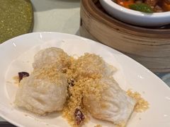 -金河半岛园林酒家(金融城店)