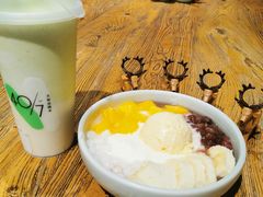 -宝珠奶酪(闵行仲盛店)