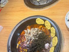 -鸽子刘铁锅炖鱼(劲松店)